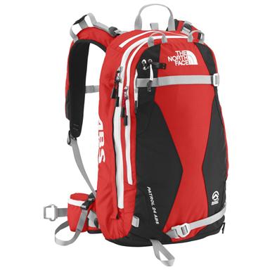 The North Face Patrol 24 ABS